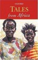 OUP ED OXFORD TALES FROM AFRICA - ARNOTT, K.
