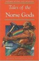 OUP ED OXFORD MYTHS AND LEGENDS: TALES OF THE NORSE GOODS - PICARD,...
