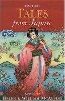 OUP ED OXFORD TALES FROM JAPAN - MCALPINE, H., MCALPINE, W.