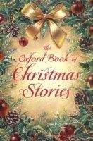 OUP ED THE OXFORD BOOK OF CHRISTMAS STORIES - PEPPER, D.