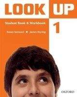 OUP ELT LOOK UP 1 STUDENT´S PACK (Student´s Book + Workbook with Mul...