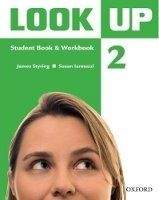 OUP ELT LOOK UP 2 STUDENT´S PACK (Student´s Book + Workbook with Mul...