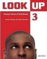 OUP ELT LOOK UP 3 STUDENT´S PACK (Student´s Book + Workbook with Mul...