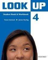 OUP ELT LOOK UP 4 STUDENT´S PACK (Student´s Book + Workbook with Mul...