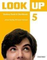 OUP ELT LOOK UP 5 STUDENT´S PACK (Student´s Book + Workbook with Mul...