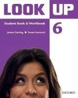 OUP ELT LOOK UP 6 STUDENT´S PACK (Student´s Book + Workbook with Mul...