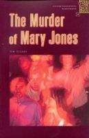 OUP ELT OXFORD BOOKWORMS PLAYSCRIPTS 1 THE MURDER OF MARY JONES - VI...