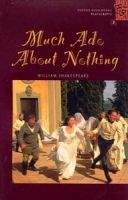 OUP ELT OXFORD BOOKWORMS PLAYSCRIPTS 2 MUCH ADO ABOUT NOTHING - SHAK...