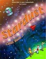 OUP ELT STARDUST 3 CLASS BOOK - BLAIR, A., CADWALLADER, J.
