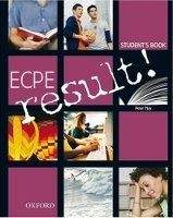 OUP ELT ECPE RESULT! STUDENT´S BOOK - MAY, P.