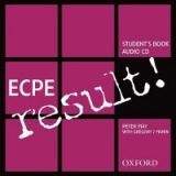 OUP ELT ECPE RESULT! CLASS AUDIO CD - MAY, P.
