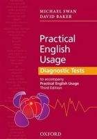 OUP ELT PRACTICAL ENGLISH USAGE 3rd Edition DIAGNOSTIC TESTS PACK - ...