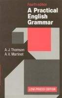 OUP ELT A PRACTICAL ENGLISH GRAMMAR Fourth Low-priced Edition - Mart...