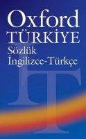 OUP ELT OXFORD TURKIYE / SOZLUK INGILIZCE-TURKCE - WARREN, H.