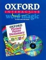 OUP ELT OXFORD INTERACTIVE WORD MAGIC: SINGLE USER LICENCE - OXFORD