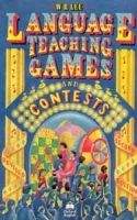 OUP ELT LANGUAGE TEACHING GAMES AND CONTESTS - LEE, W. R.