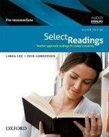 OUP ELT SELECT READINGS Second Edition PRE-INTERMEDIATE STUDENT´S BO...