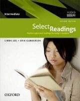 OUP ELT SELECT READINGS Second Edition INTERMEDIATE STUDENT´S BOOK -...