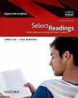 OUP ELT SELECT READINGS Second Edition UPPER INTERMEDIATE STUDENT´S ...
