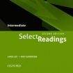 OUP ELT SELECT READINGS Second Edition INTERMEDIATE AUDIO CD - GUNDE...