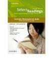 OUP ELT SELECT READINGS Second Edition INTERMEDIATE TEACHER´S RESOUR...