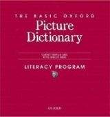 OUP ELT THE BASIC OXFORD PICTURE DICTIONARY Second Edition LITERACY ...