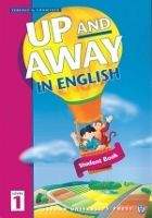 OUP ELT UP AND AWAY IN ENGLISH 1 STUDENT´S BOOK - CROWTHER, T.