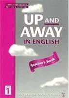 OUP ELT UP AND AWAY IN ENGLISH 1 TEACHER´S BOOK - CROWTHER, T.