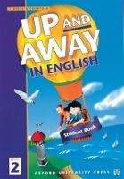 OUP ELT UP AND AWAY IN ENGLISH 2 STUDENT´S BOOK - CROWTHER, T.