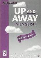 OUP ELT UP AND AWAY IN ENGLISH 2 TEACHER´S BOOK - CROWTHER, T.