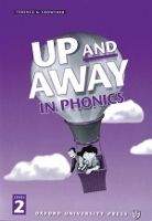 OUP ELT UP AND AWAY IN PHONICS 2 PHONICS BOOK - CROWTHER, T.