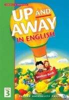 OUP ELT UP AND AWAY IN ENGLISH 3 STUDENT´S BOOK - CROWTHER, T.