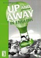 OUP ELT UP AND AWAY IN ENGLISH 3 WORKBOOK - CROWTHER, T.