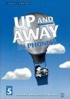 OUP ELT UP AND AWAY IN PHONICS 5 PHONICS BOOK - CROWTHER, T.