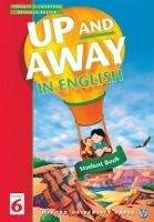 OUP ELT UP AND AWAY IN ENGLISH 6 STUDENT´S BOOK - CROWTHER, T.