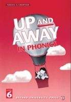 OUP ELT UP AND AWAY IN PHONICS 6 PHONICS BOOK - CROWTHER, T.