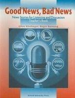 OUP ELT GOOD NEWS, BAD NEWS: NEW STORIES FOR LISTENING AND DISCUSSIO...