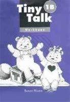 Megabooks TINY TALK 1 WORKBOOK B - GRAHAM, C., RIVERS, S.