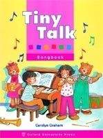 OUP ELT TINY TALK SONGBOOK - GRAHAM, C., RIVERS, S.