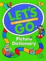 OUP ELT LET´S GO Second Edition PICTURE DICTIONARY Monolingual - FRA...
