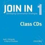 OUP ELT JOIN IN 1 CLASS AUDIO CDs /2/ - O´SULLIVAN, K., RICHARDS, J....