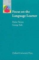 OUP ELT OXFORD APPLIED LINGUISTICS: FOCUS ON THE LANGUAGE LEARNER - ...