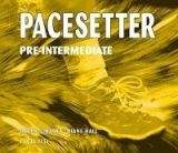 OUP ELT PACESETTER PRE-INTERMEDIATE CLASS AUDIO CDs /3/ - HALL, D., ...