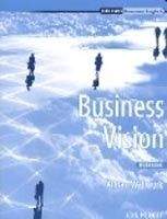OUP ELT BUSINESS VISION WORKBOOK - WALLWORK, A.