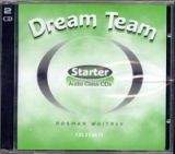 OUP ELT DREAM TEAM STARTER CLASS AUDIO CDs /2/ - WHITNEY, N.