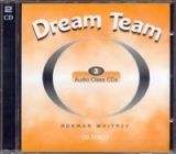 OUP ELT DREAM TEAM 2 CLASS AUDIO CDs /2/ - WHITNEY, N.