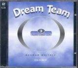 OUP ELT DREAM TEAM 3 CLASS AUDIO CDs /2/ - WHITNEY, N.