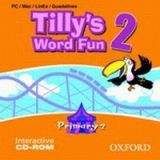 OUP ELT TILLY´S WORD FUN 2 CD-ROM