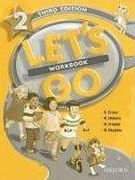 OUP ELT LET´S GO Third Edition 2 WORKBOOK - CROSS, E., FRAYIER, K., ...