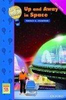 OUP ELT UP AND AWAY READERS 5: UP AND AWAY IN SPACE - CROWTHER, G. T...